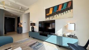 2BR Mangrove View - Al Reem with Balcony