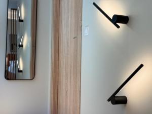 Chic Studio Apartment next to Agiou Georgiou square