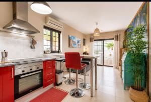 APARTMENT IN AMARILLA GOLF 2 bedrooms