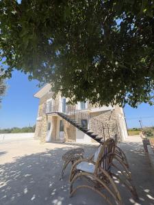 Tenuta Ferrante Relais