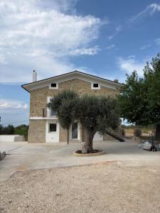 Tenuta Ferrante Relais