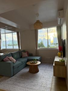 Seasera Home 3BR Beachside