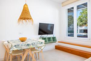 Apartamento C