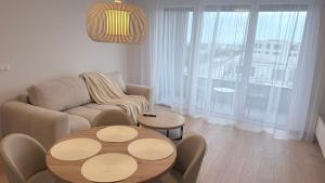 Apartments Trnava - Residence Prúdy