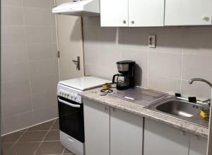 Apartament aproape de Mall Vitan si metrou Mihai Bravu