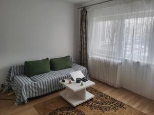 Apartament aproape de Mall Vitan si metrou Mihai Bravu