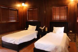 Woods House Homestay