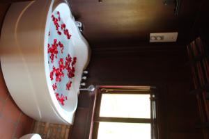 Woods House Homestay