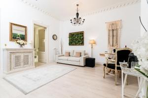 Vanilla Residence Bucharest