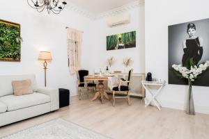 Vanilla Residence Bucharest