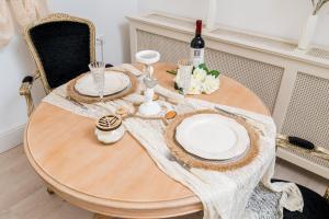 Vanilla Residence Bucharest