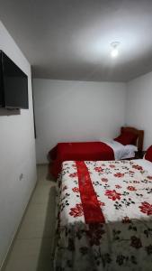 Hotel DGloria Churin
