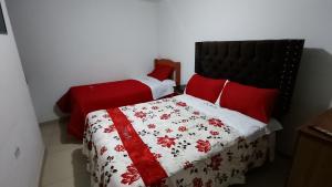Hotel DGloria Churin