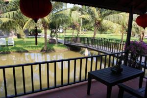 Woods House Homestay