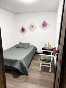 Apartamento hermoso en Medellín la Milgarosa