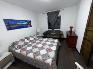 Apartamento hermoso en Medellín la Milgarosa
