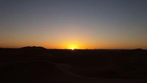 Moha Desert Camp