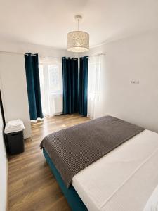 The City Loft - Premium Apartment near Iulius Mall Cluj