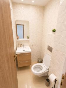 The City Loft - Premium Apartment near Iulius Mall Cluj