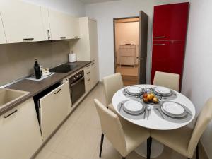 The City Loft - Premium Apartment near Iulius Mall Cluj
