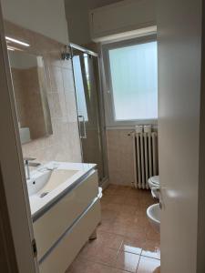 Albergo solo pernottamento dopo il canale di cervia