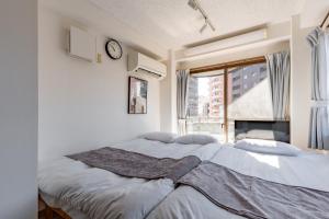 INN Crossroads EBISU