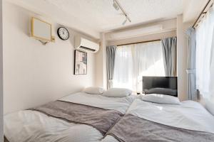 INN Crossroads EBISU