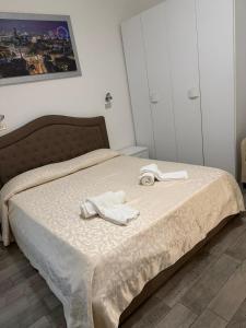 Albergo solo pernottamento dopo il canale di cervia
