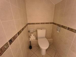 Fantastic-Inn Kraków - B7 Pokój A104