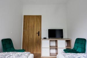 Hostel Tarnów-Tarnowiec