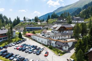 Die Nockalm