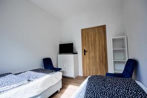 Hostel Tarnów-Tarnowiec
