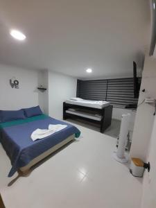 Apartamentos en Edificio Nabusimake