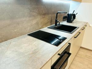 Alto Apartamentai