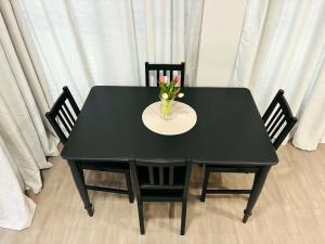 Alto Apartamentai