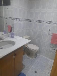 Apartamentos en Edificio Nabusimake