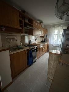 Domek całoroczny na 4 osoby