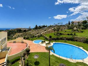 Benalmadena Golf Homes