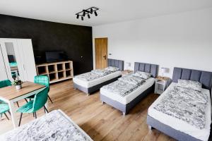 Hostel Tarnów-Tarnowiec