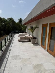 Villa Pangea