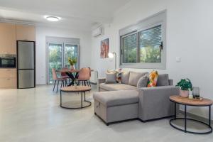 Athens Riviera City Escape