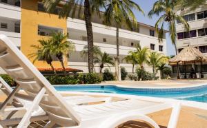 Apartamento con Piscina en Pampatar Margarita