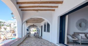 Casa Tomas