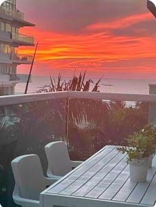Morros 922 vista al mar