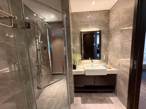 The Saphia Hạ Long - Hòn Gai