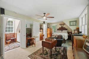 7Acre Retreat w Guest Suite Near Truist Park