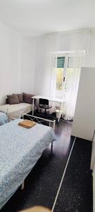 Cozy apartment near city center