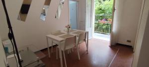 Cozy apartment near city center