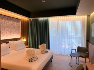 Alevic Hotel Sirmione