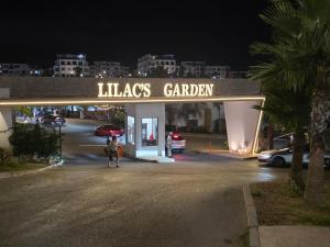 LILACS GARDEN - Cabo Negro - Connexion TRES HAUT DEBIT